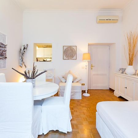 Spagna Casa Dream Roma Ngoại thất bức ảnh
