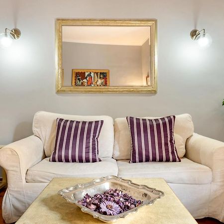 Spagna Casa Dream Roma Ngoại thất bức ảnh