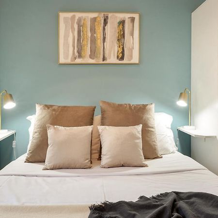 Spagna Casa Dream Roma Ngoại thất bức ảnh