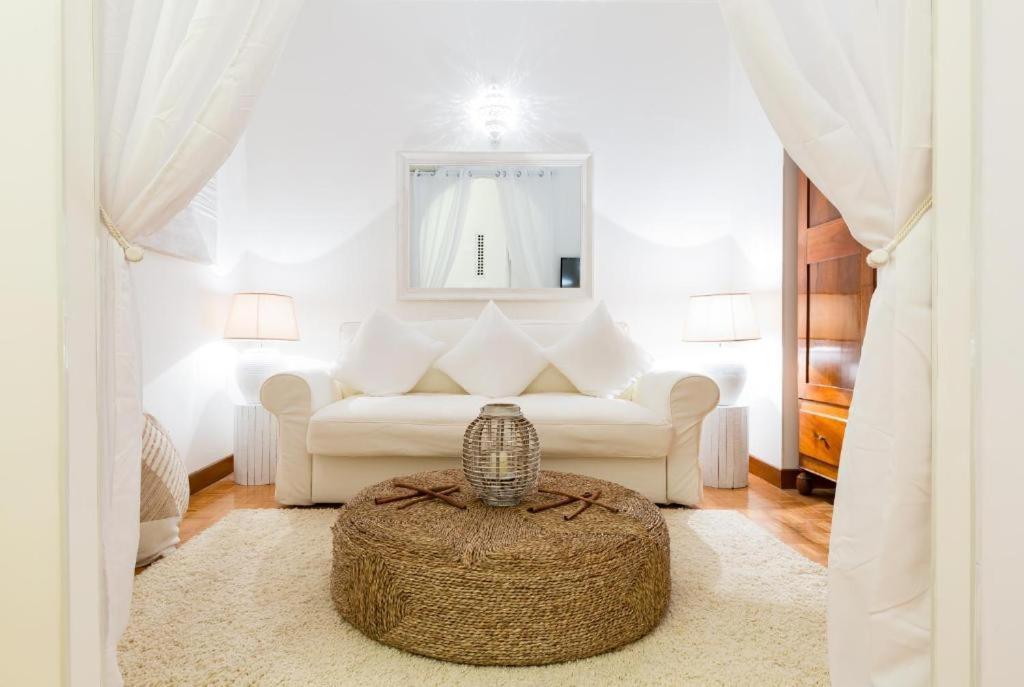 Spagna Casa Dream Roma Ngoại thất bức ảnh