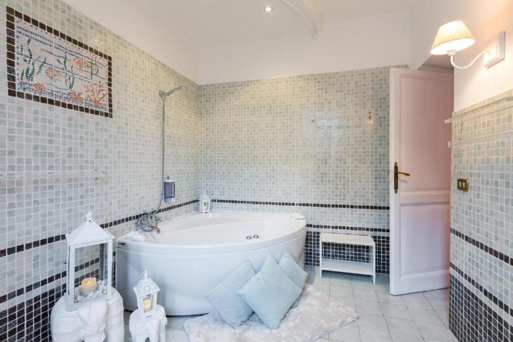 Spagna Casa Dream Roma Ngoại thất bức ảnh