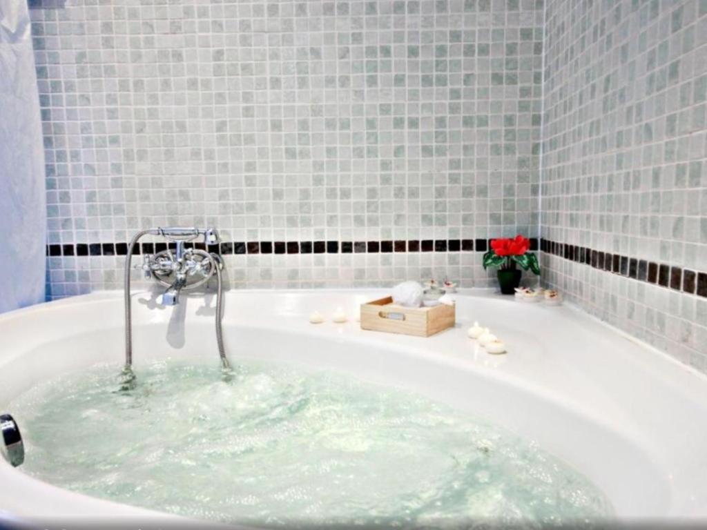 Spagna Casa Dream Roma Ngoại thất bức ảnh