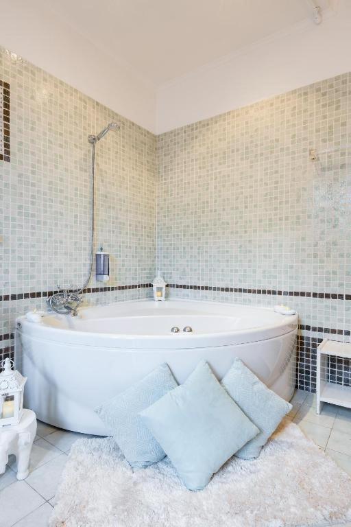Spagna Casa Dream Roma Ngoại thất bức ảnh