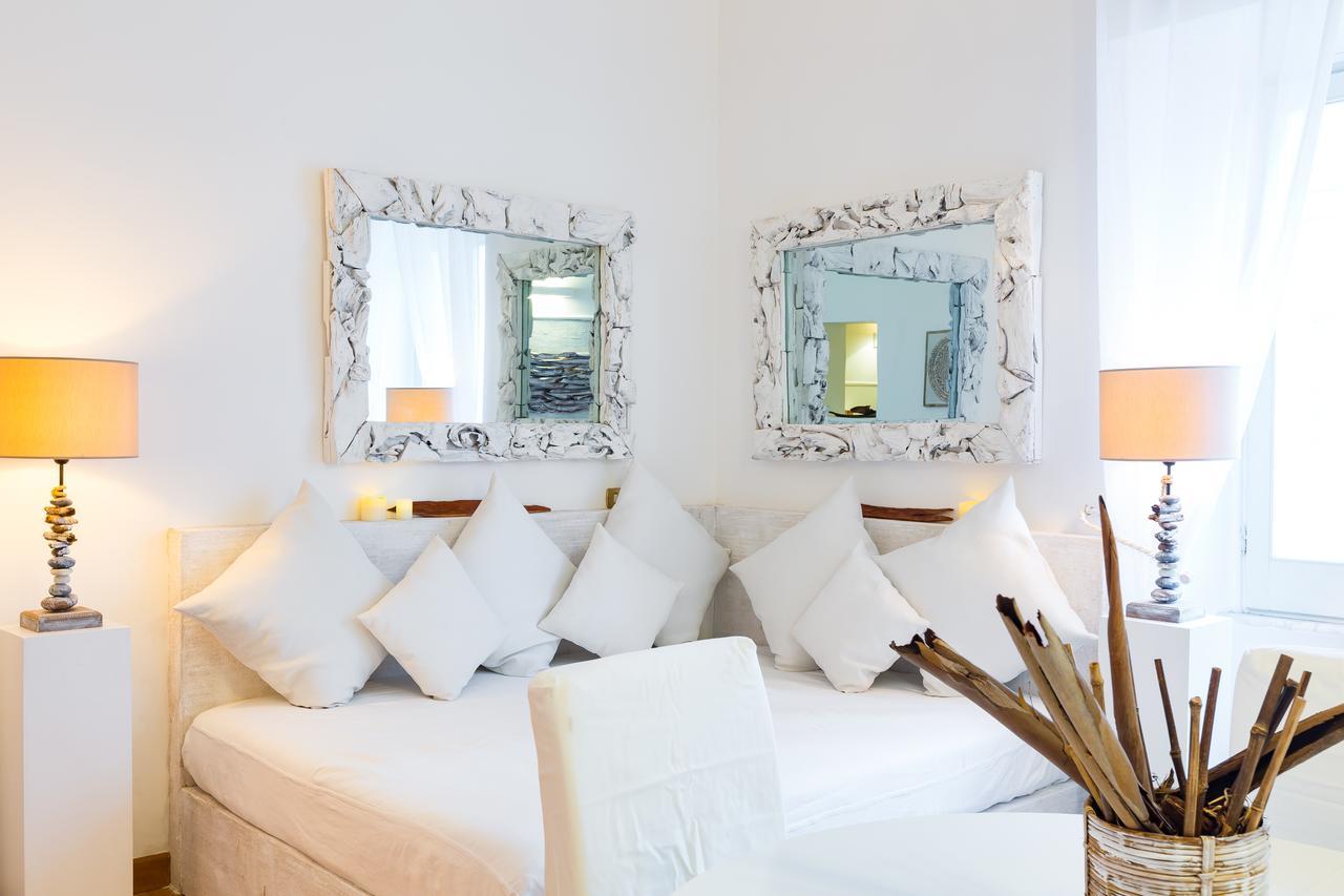 Spagna Casa Dream Roma Ngoại thất bức ảnh
