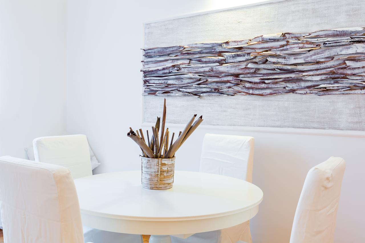 Spagna Casa Dream Roma Ngoại thất bức ảnh