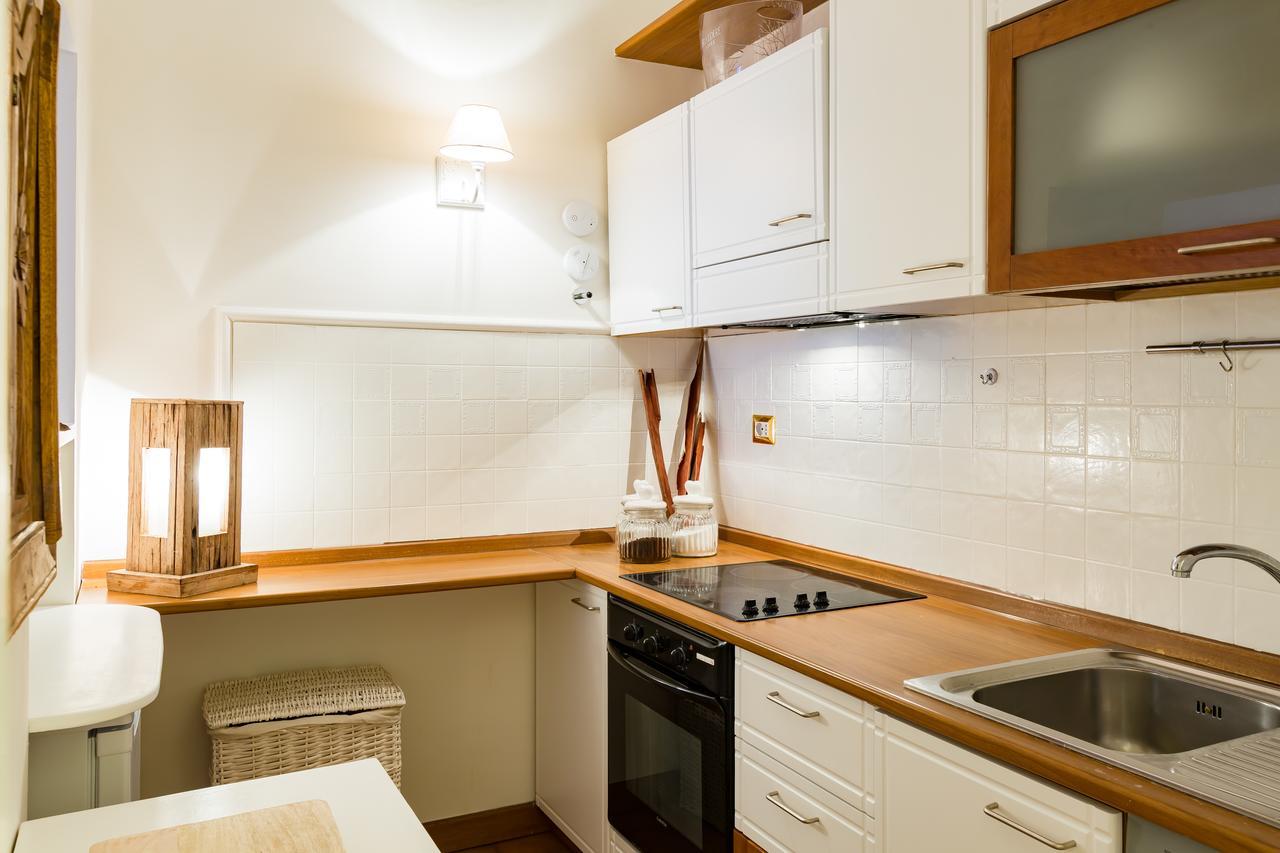 Spagna Casa Dream Roma Ngoại thất bức ảnh