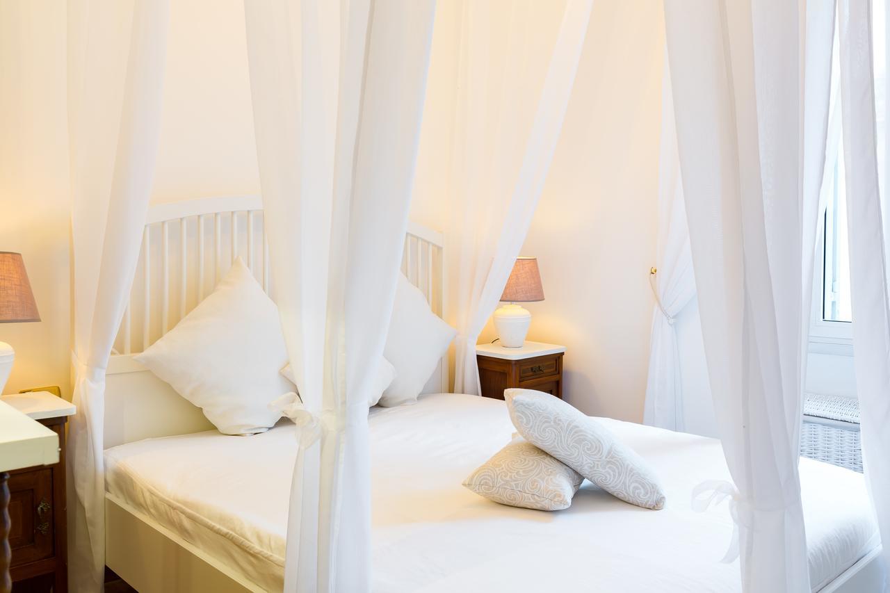 Spagna Casa Dream Roma Ngoại thất bức ảnh