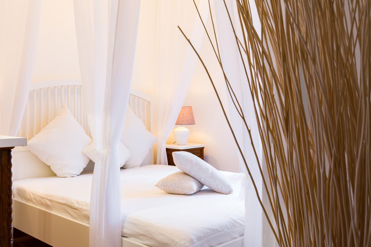 Spagna Casa Dream Roma Ngoại thất bức ảnh