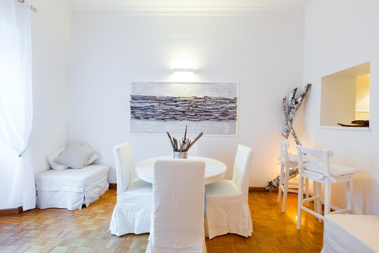Spagna Casa Dream Roma Ngoại thất bức ảnh
