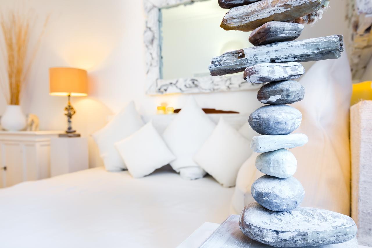 Spagna Casa Dream Roma Ngoại thất bức ảnh