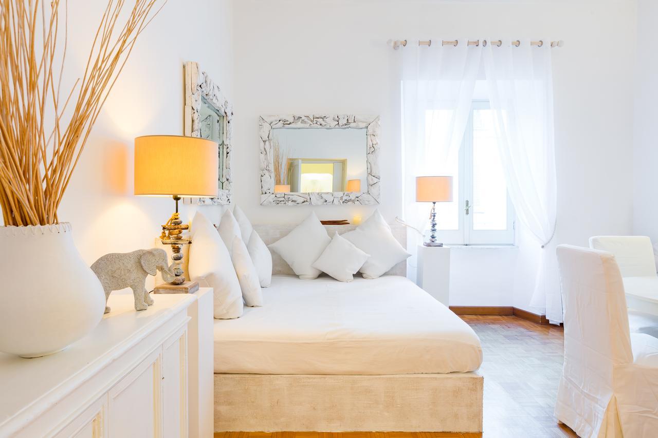 Spagna Casa Dream Roma Ngoại thất bức ảnh