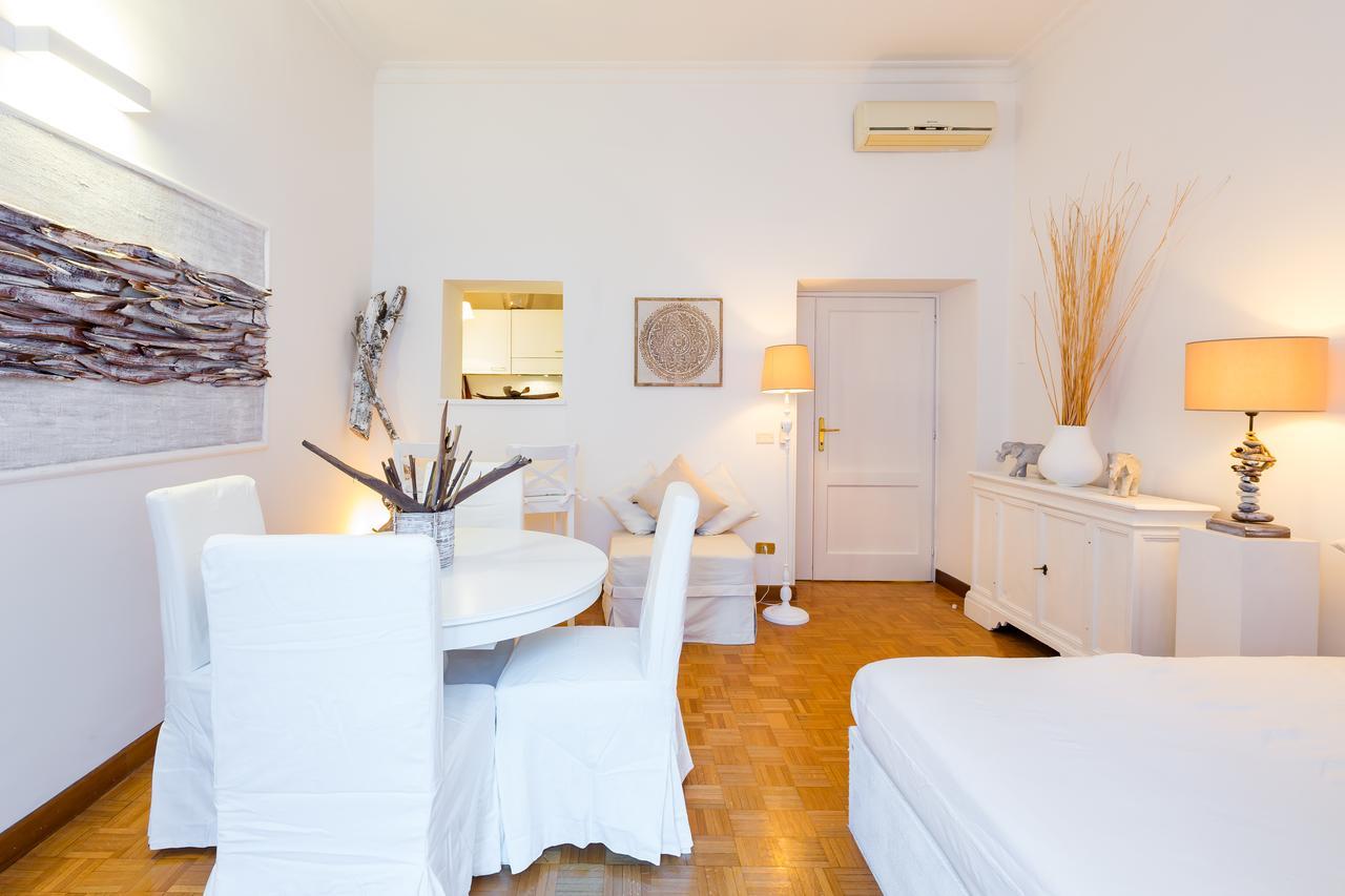 Spagna Casa Dream Roma Ngoại thất bức ảnh