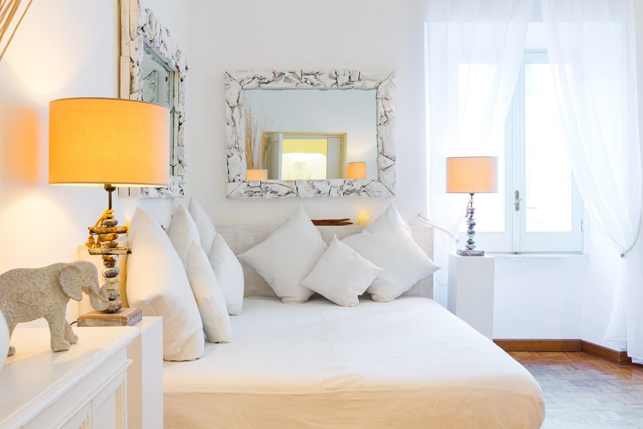 Spagna Casa Dream Roma Ngoại thất bức ảnh