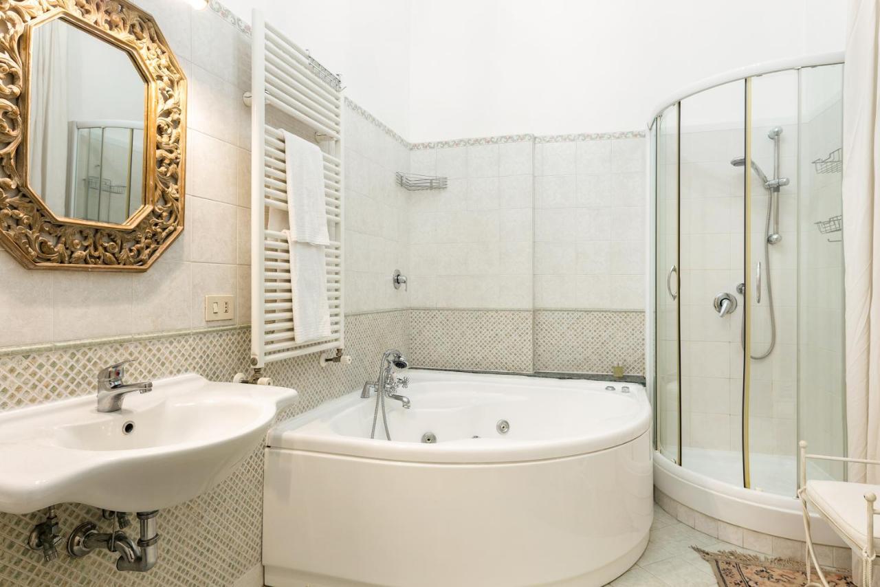 Spagna Casa Dream Roma Ngoại thất bức ảnh