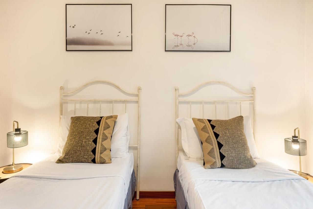 Spagna Casa Dream Roma Ngoại thất bức ảnh