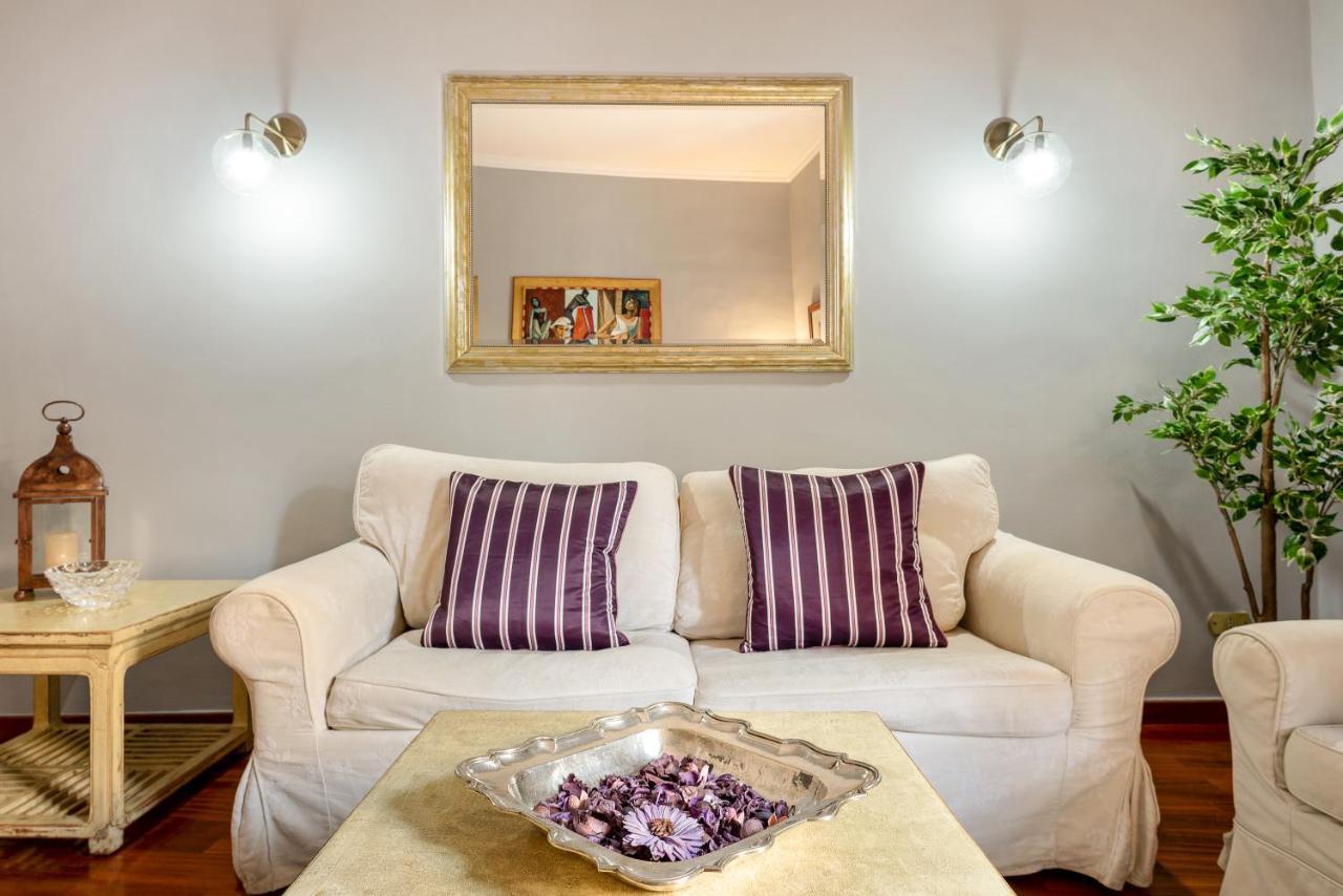 Spagna Casa Dream Roma Ngoại thất bức ảnh