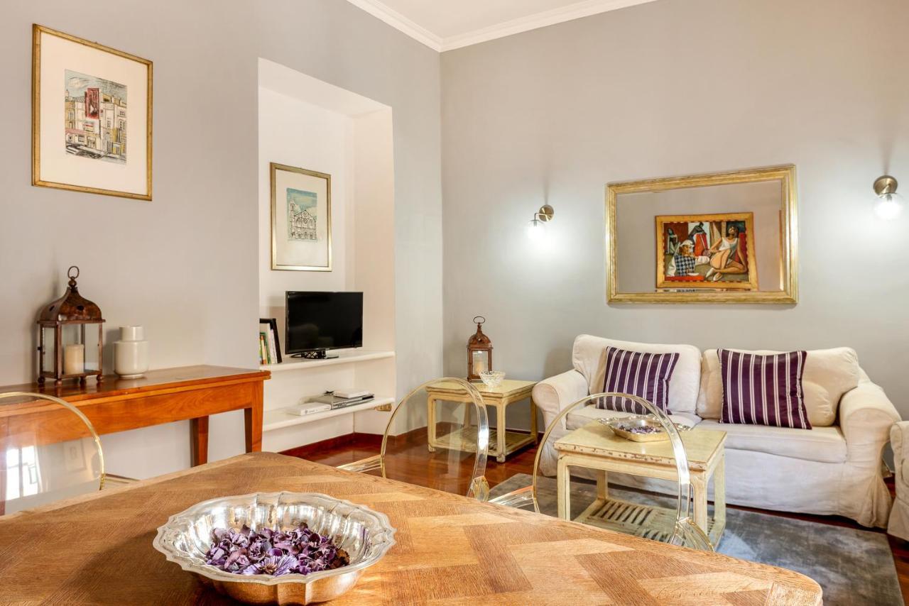 Spagna Casa Dream Roma Ngoại thất bức ảnh