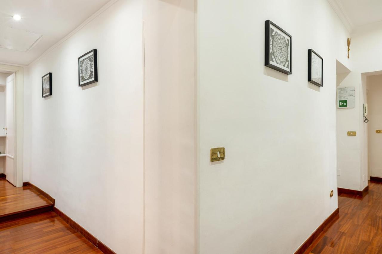 Spagna Casa Dream Roma Ngoại thất bức ảnh