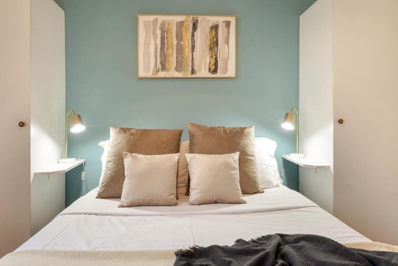 Spagna Casa Dream Roma Ngoại thất bức ảnh
