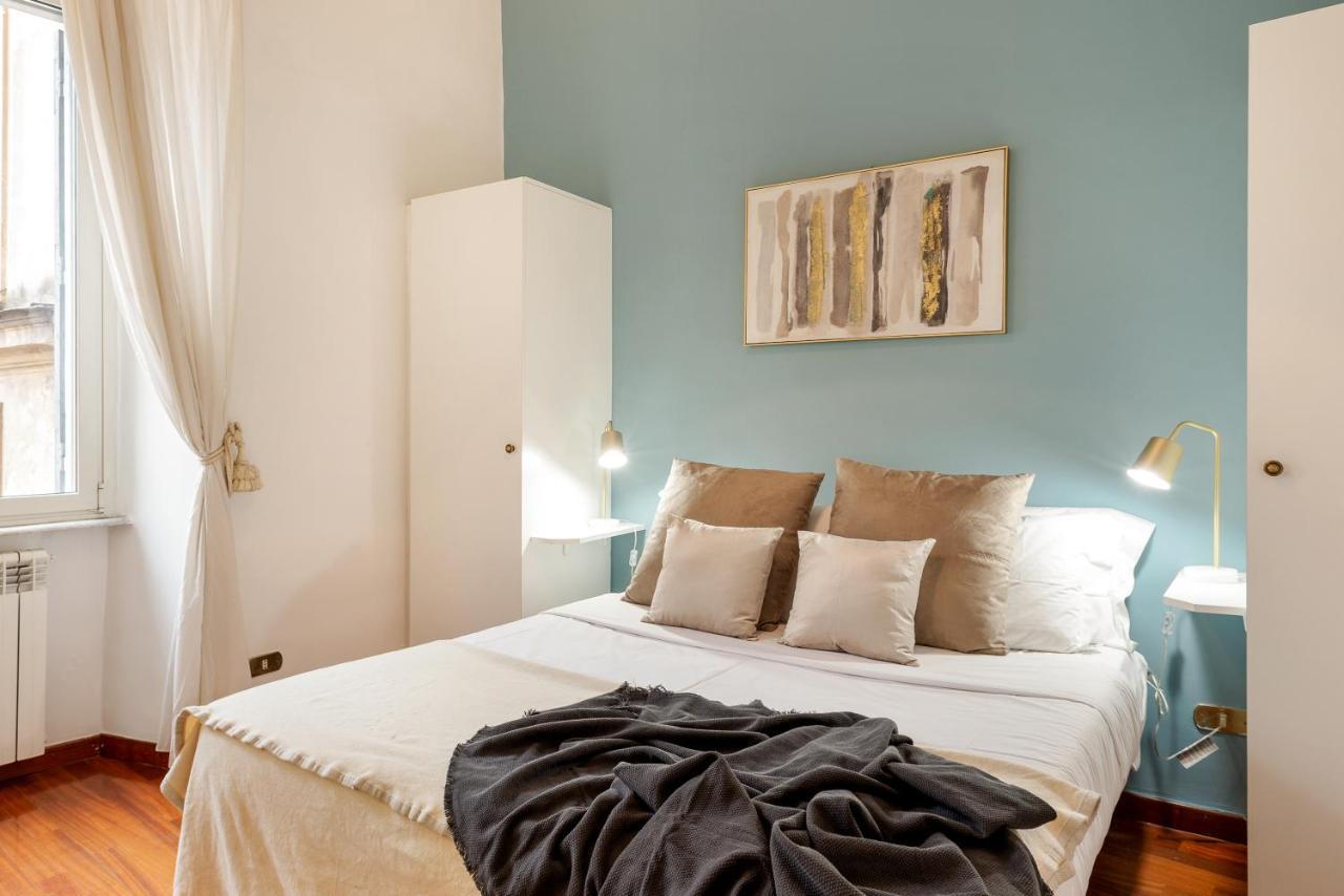 Spagna Casa Dream Roma Ngoại thất bức ảnh