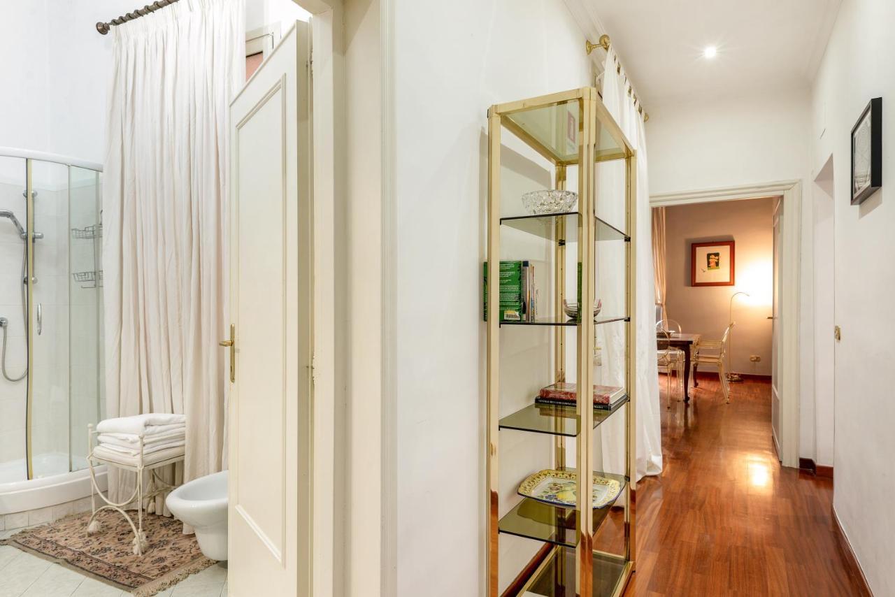 Spagna Casa Dream Roma Ngoại thất bức ảnh