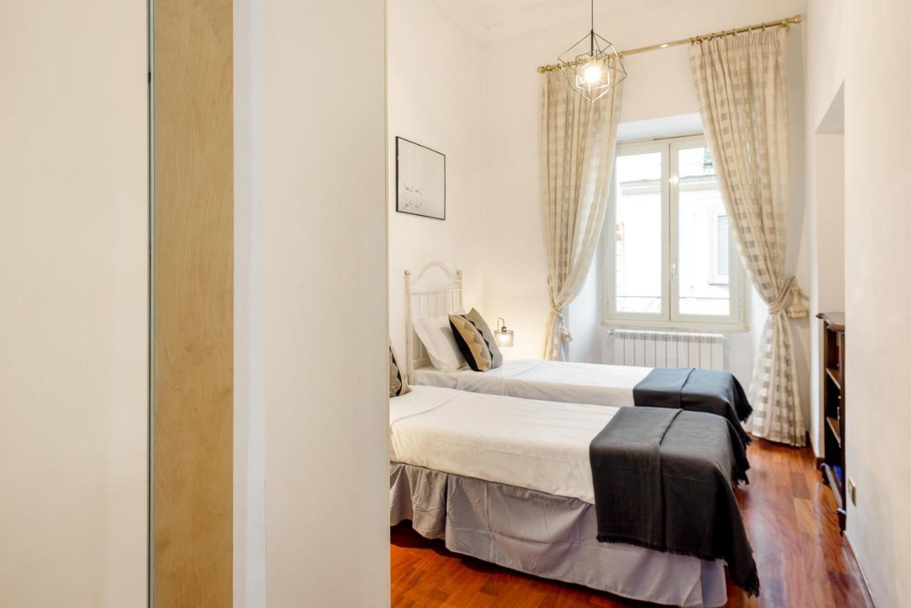 Spagna Casa Dream Roma Ngoại thất bức ảnh