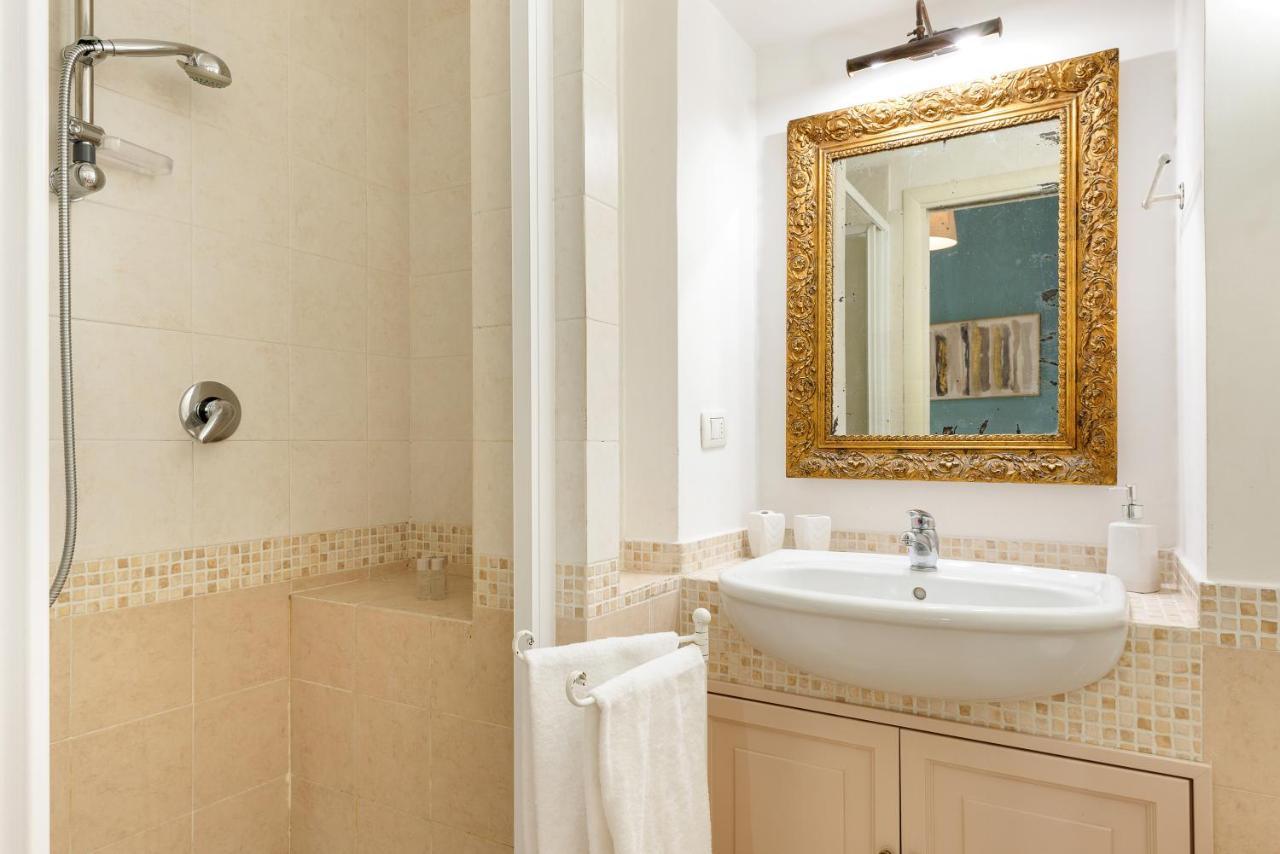 Spagna Casa Dream Roma Ngoại thất bức ảnh