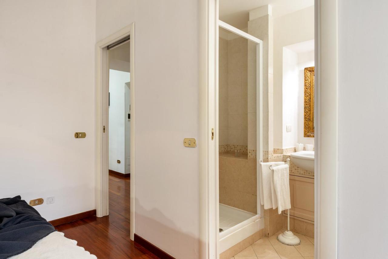 Spagna Casa Dream Roma Ngoại thất bức ảnh