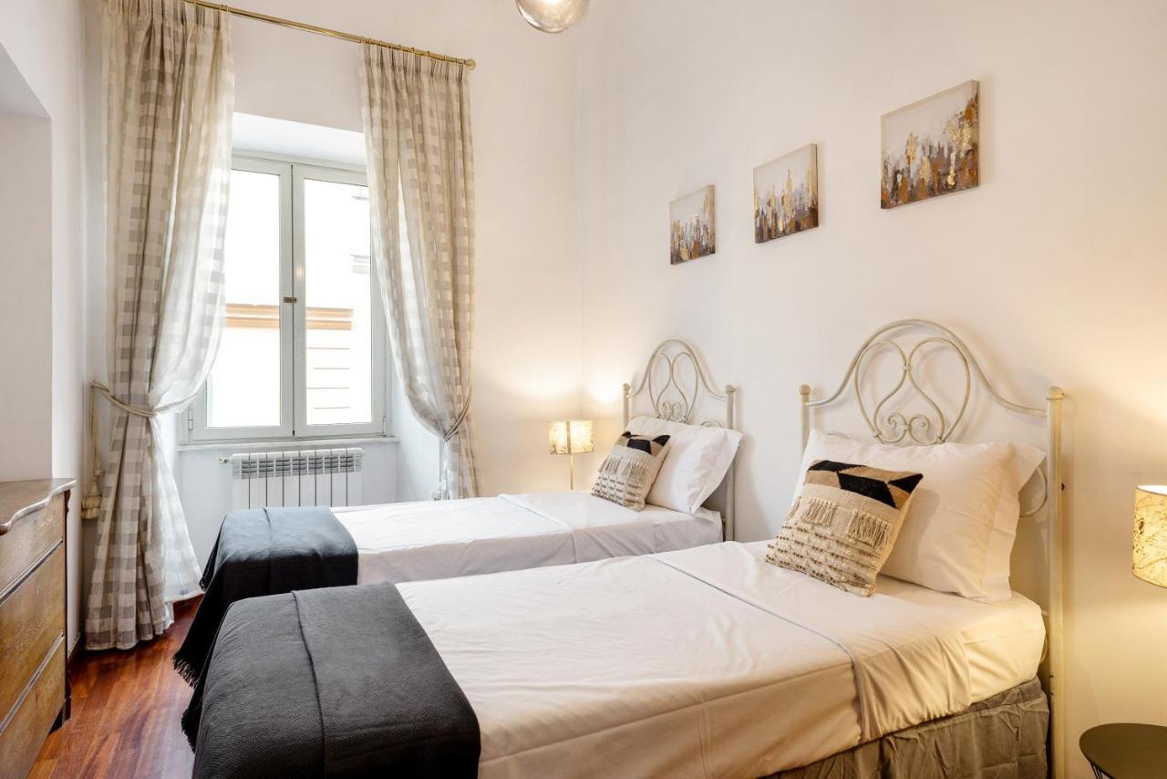 Spagna Casa Dream Roma Ngoại thất bức ảnh