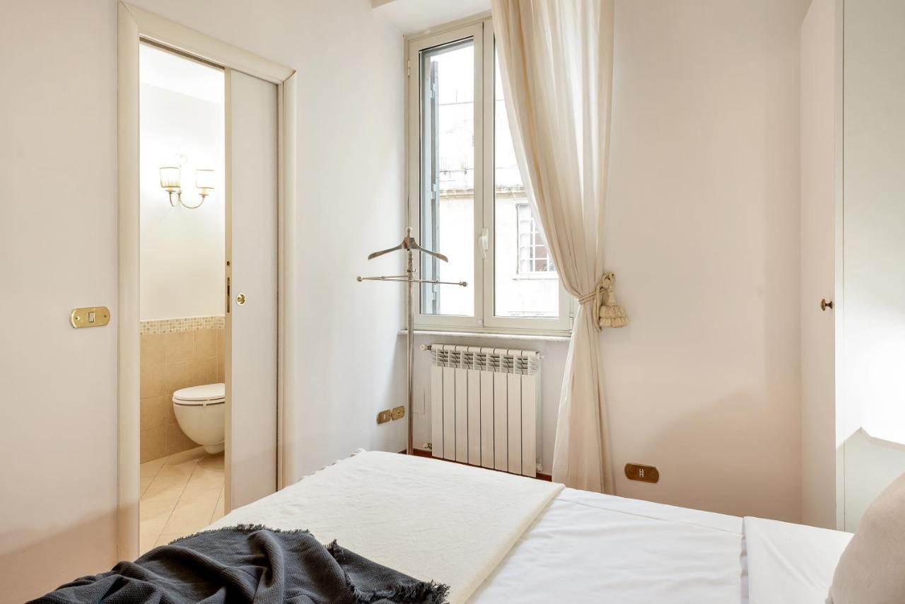 Spagna Casa Dream Roma Ngoại thất bức ảnh