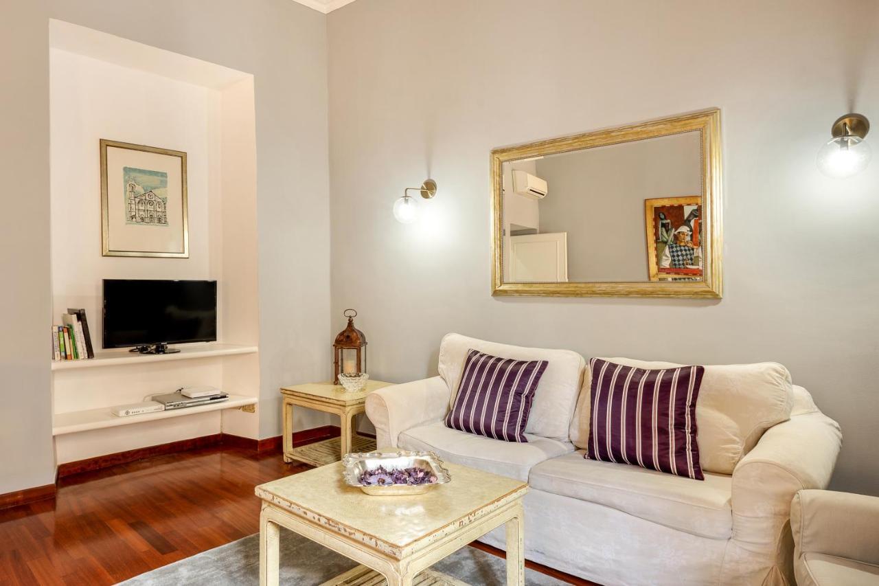 Spagna Casa Dream Roma Ngoại thất bức ảnh