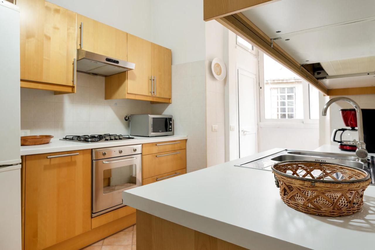 Spagna Casa Dream Roma Ngoại thất bức ảnh