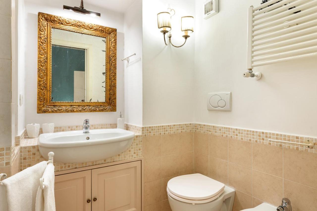 Spagna Casa Dream Roma Ngoại thất bức ảnh
