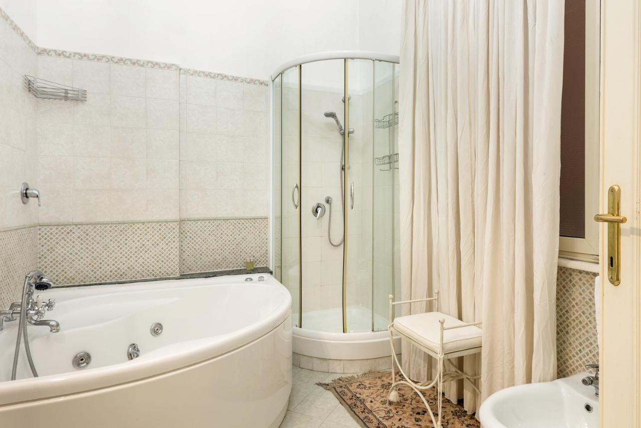 Spagna Casa Dream Roma Ngoại thất bức ảnh