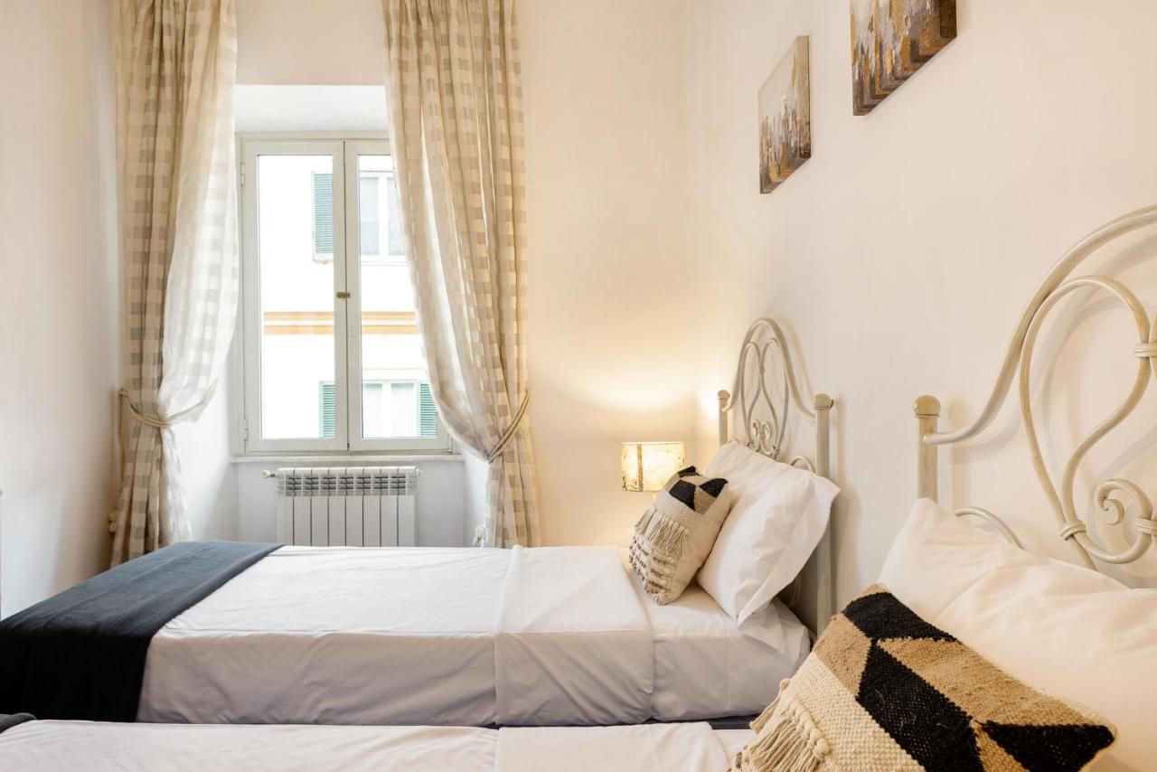 Spagna Casa Dream Roma Ngoại thất bức ảnh