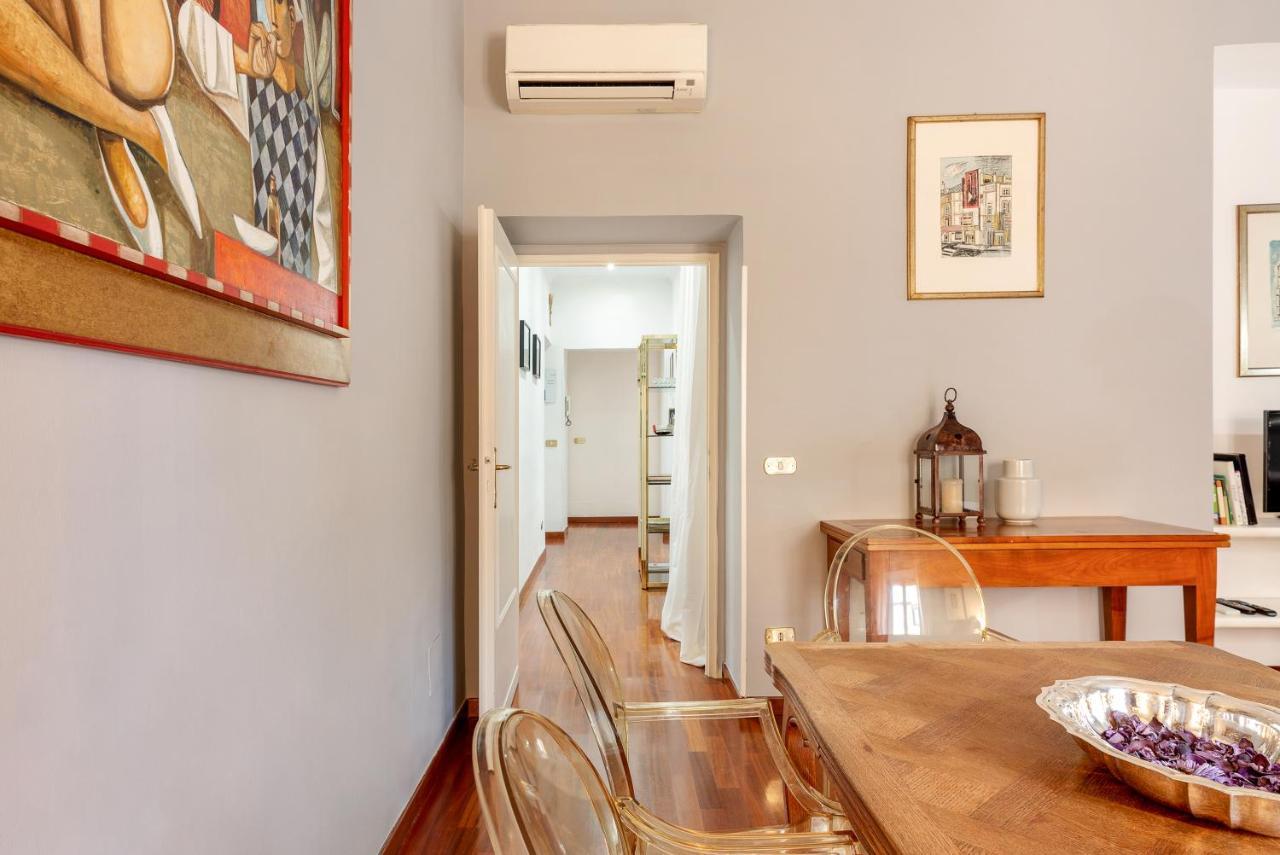 Spagna Casa Dream Roma Ngoại thất bức ảnh