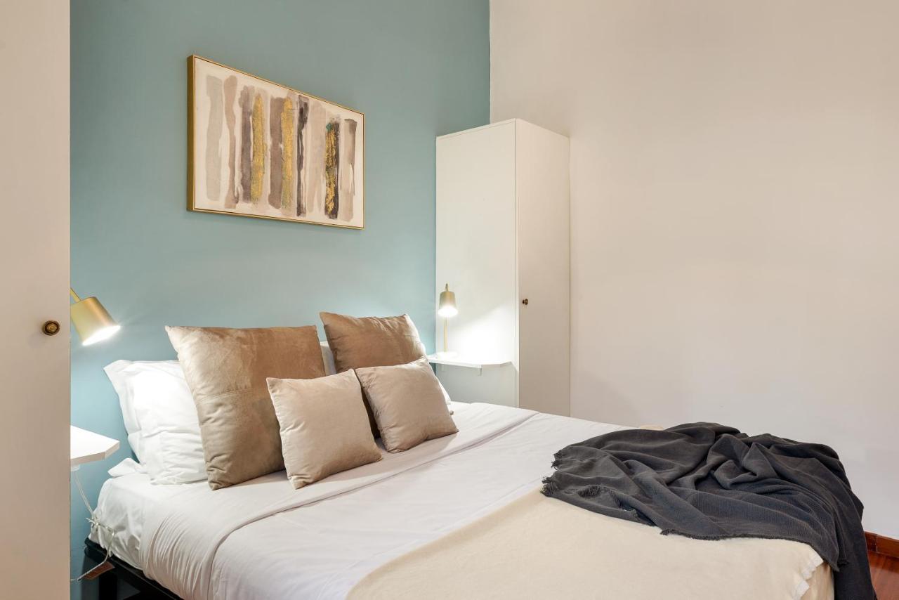 Spagna Casa Dream Roma Ngoại thất bức ảnh