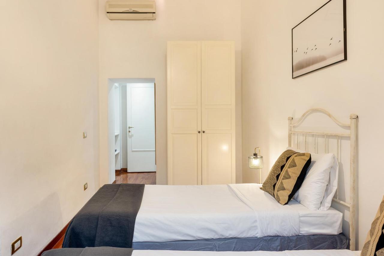 Spagna Casa Dream Roma Ngoại thất bức ảnh