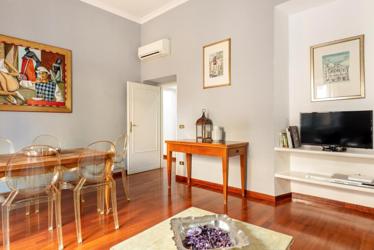 Spagna Casa Dream Roma Ngoại thất bức ảnh
