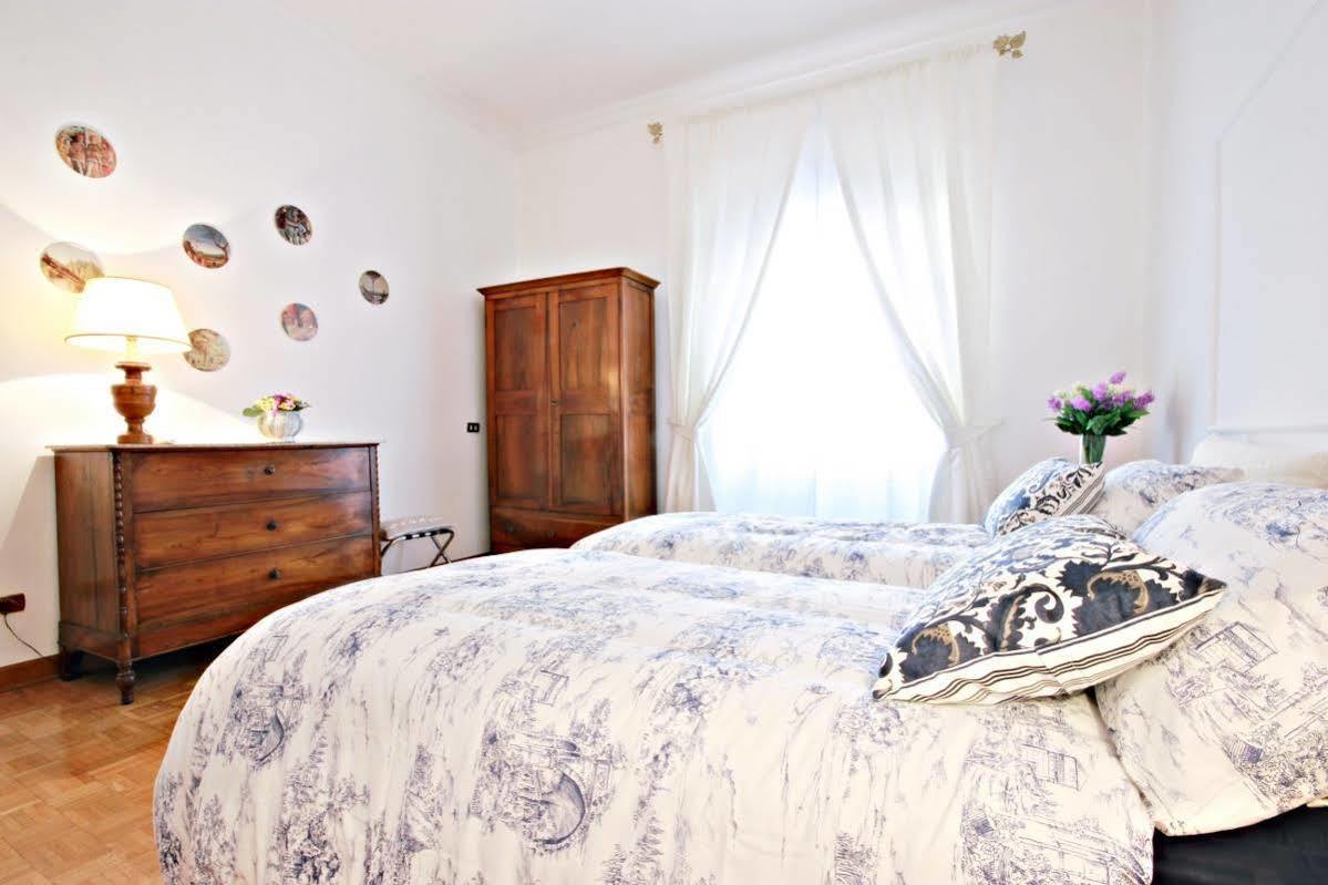 Spagna Casa Dream Roma Ngoại thất bức ảnh