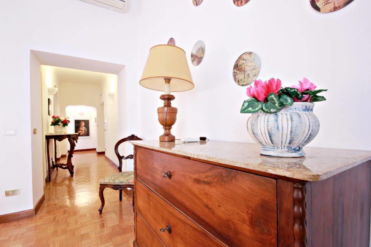 Spagna Casa Dream Roma Ngoại thất bức ảnh