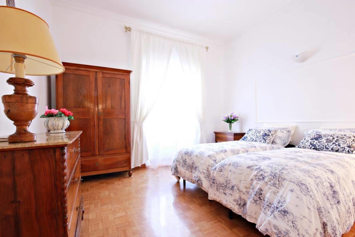 Spagna Casa Dream Roma Ngoại thất bức ảnh