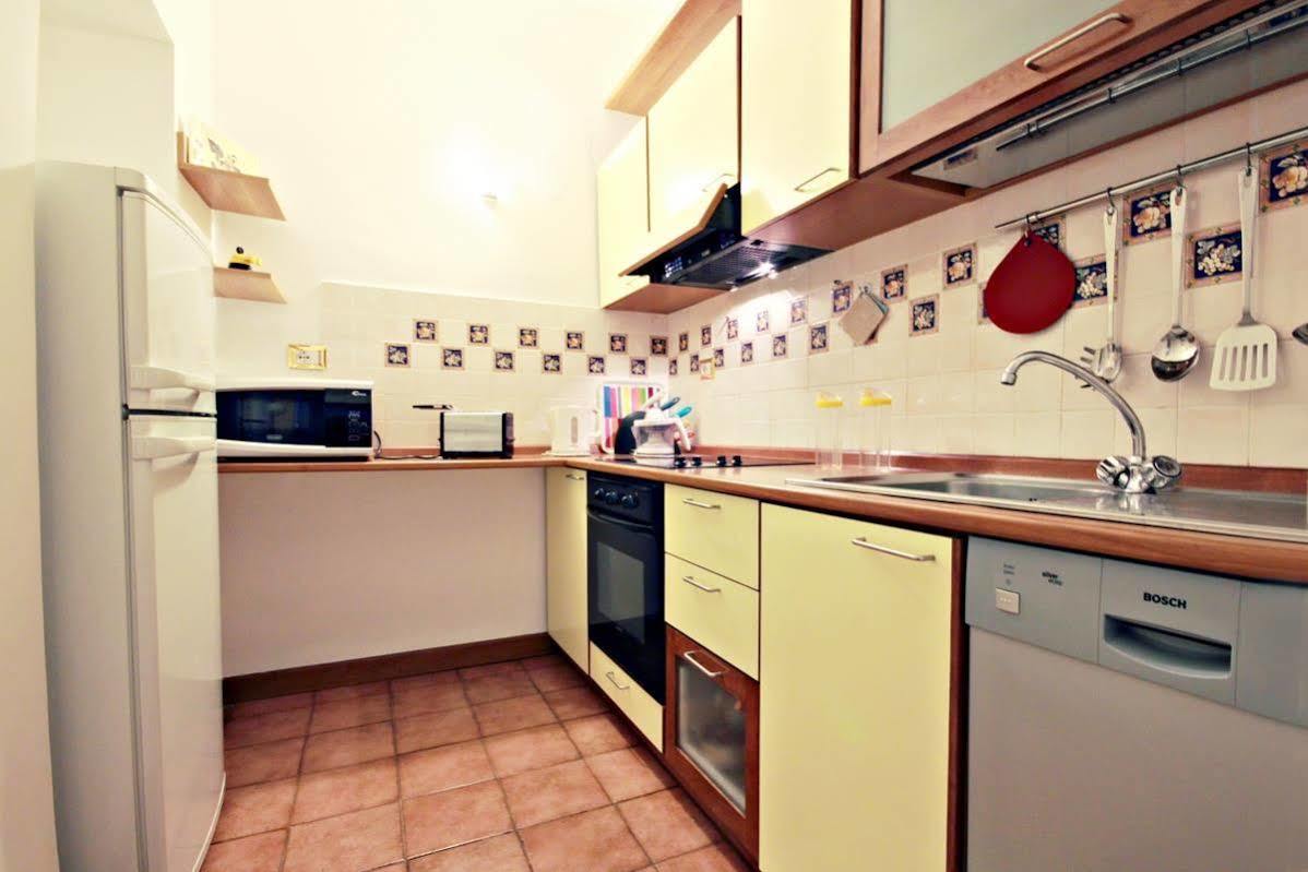 Spagna Casa Dream Roma Ngoại thất bức ảnh